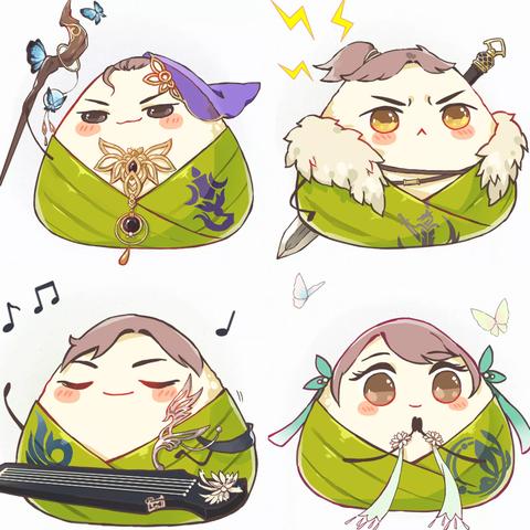 同门力荐！逆水寒手游时装周惊喜上线