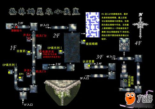 空之轨迹SC支线任务全收集，耀之片与双刃获取详解