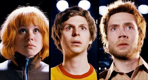 Scott Pilgrim EX通关时长要多久？