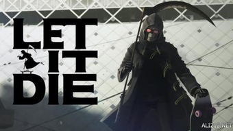 总监解读LET IT DIE: INFERNO第二赛季，如何扭转艰难开局