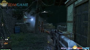 孤岛惊魂2结局全揭秘，引爆与逃离的终极抉择