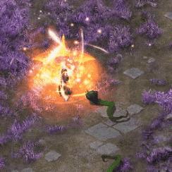 还在瞎等？揭秘魔域BOSS刷新时间，错过再等一年！