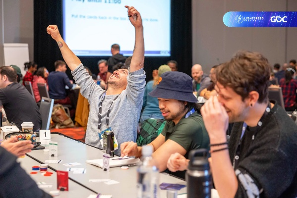 光子GDC八大议题,AI时代实战答案全解析 光子GDC八大议题,AI时代实战答案全解析