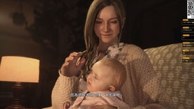 断手与玛丽人偶，Resident Evil Requiem处理指南