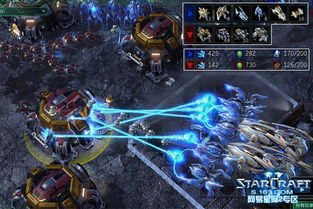 星际争霸2人族空军怎么玩?维京女妖大和实战克制与微操全解 星际争霸2人族空军怎么玩?维京女妖大和实战克制与微操全解