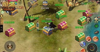 魔域口袋版周年庆福利全放送，错过再无！