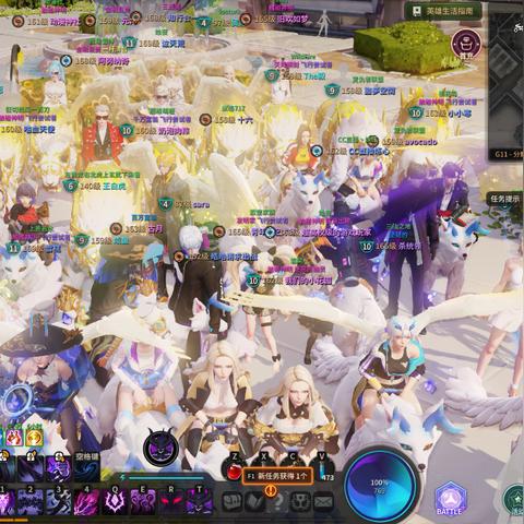 网易牵手DNF之父,为何这款突围网游不到3年就凉? 网易牵手DNF之父,为何这款突围网游不到3年就凉?