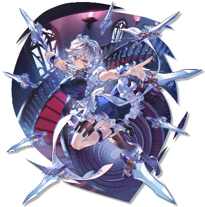 咲夜最强配装全解析，2026年时停流飞刀玩法实战