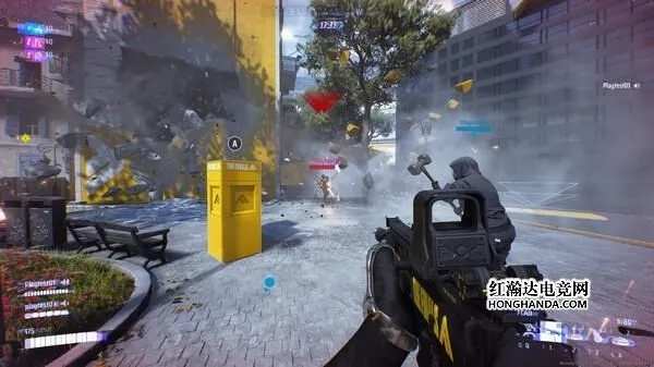 DLSS 5实机演示首发,多款国产MMO画质迎来新飞跃 DLSS 5实机演示首发,多款国产MMO画质迎来新飞跃