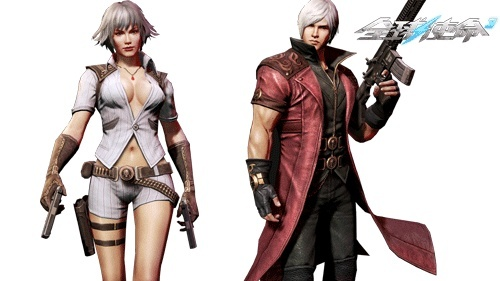 三月新版本，死亡裁决降临全球使命3