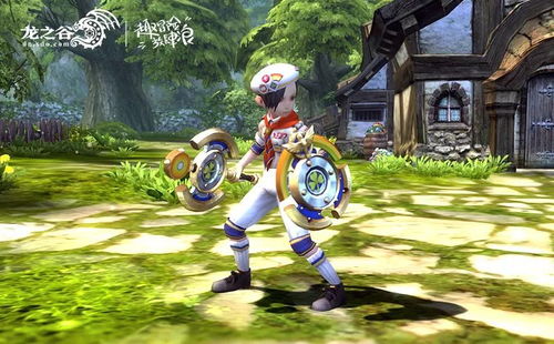 龙之谷时装怎么选？2026年最强属性搭配与外观混搭攻略