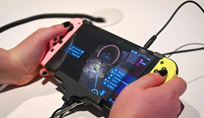 Nintendo Switch版武装飞鸟2手持模式优化，性能显著提升