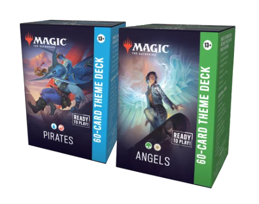 亚马逊Lorwyn Eclipsed补充包箱史低价，万智牌玩家速抢！