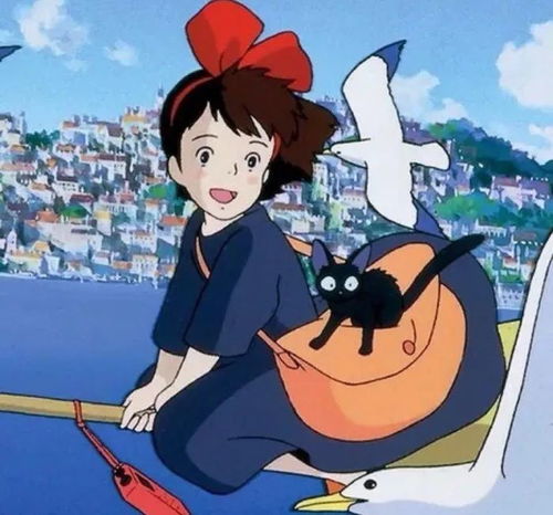 Frieren后失落?魔女宅急便治愈感奇幻动画评测 Frieren后失落?魔女宅急便治愈感奇幻动画评测