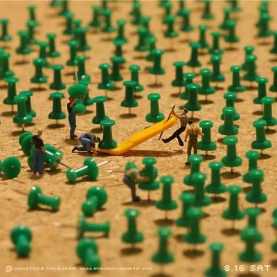 19开测粒粒的小人国,2026必玩生活模拟新高度 19开测粒粒的小人国,2026必玩生活模拟新高度