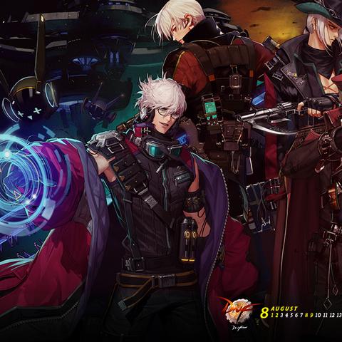 网易牵手DNF之父，不到三年停运的突围之痛