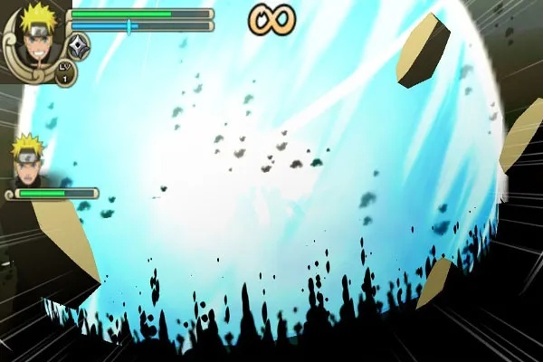 火影究极冲击怎么玩？PSP无双流全角色解锁与实战通关秘籍