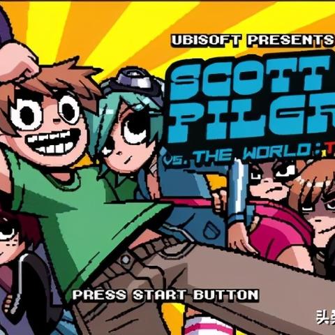Scott Pilgrim EX角色选择指南，谁更适合你？