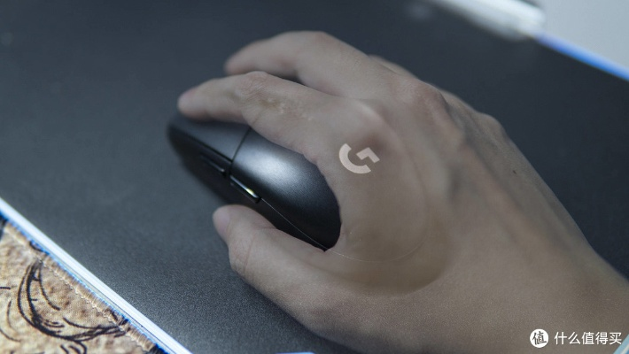选无畏契约鼠标？罗技G304X轻量设计，兼顾性能与环保理念