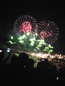 浏阳烟花之乡携手魔域，次元盛宴的双向赋能