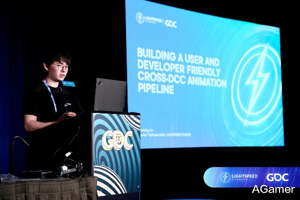 光子GDC八大议题,AI时代实战答案揭晓 光子GDC八大议题,AI时代实战答案揭晓