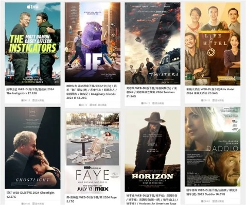 GRUV促销今日开启，4K蓝光电影3部30美元，超250部影片可选