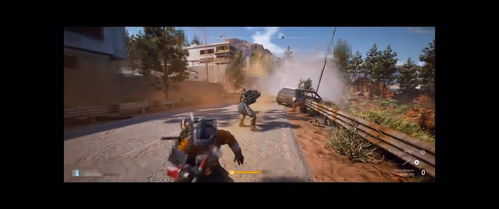 ARC Raiders难度削弱后 试玩仍需玩家应对雷劈