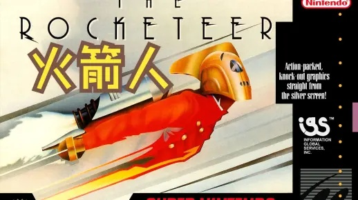 IDWThe Rocketeer: Infiltrator!回归，火箭人全新作品来袭
