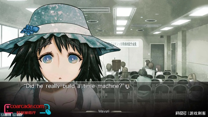 ef视觉小说全结局解锁指南，动画未公开的剧情真相