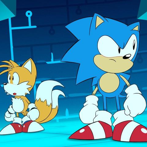 金·凯瑞将回归蛋头博士？据传正为Sonic 4拍摄场景