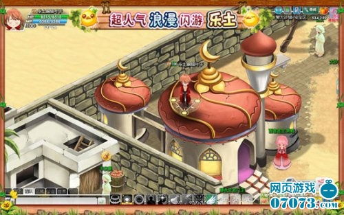 纳克园，最后的乐园封测深度评测，搜打撤的安全感，终于拉满了