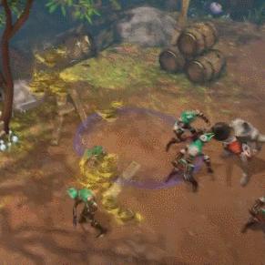 网游时光机,网易与DNF之父的突围作,为何不到3年就凉了? 网游时光机,网易与DNF之父的突围作,为何不到3年就凉了?