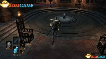 黑暗之魂3DLC2环印城全攻略，盖尔打法与隐藏地图怎么去