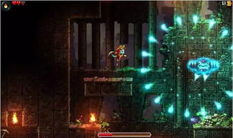 2026年最难电子游戏之一，2D复古风Haunted Lands将至