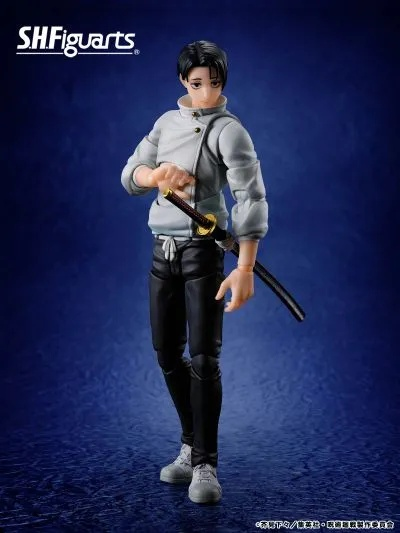 时隔50余年，Kolchak: The Night Stalker主角可动手办终登场