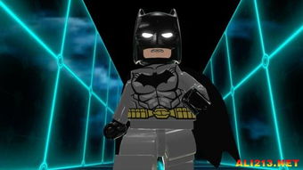 LEGO Batman: Legacy of the Dark Knight发售日期变动,对玩家是个好消息 LEGO Batman: Legacy of the Dark Knight发售日期变动,对玩家是个好消息