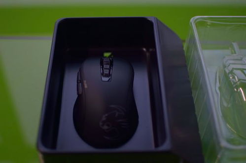 选无畏契约鼠标犯难？罗技G304X秒鲨轻量+绿色设计更趁手