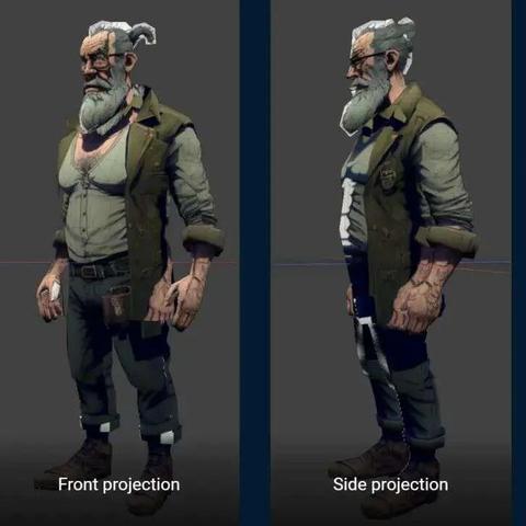 想找AI时代游戏实战答案？光子八大议题亮相GDC