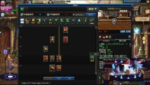 剑魂觉醒技能全解,2026爆发流加点与护石搭配秘籍 剑魂觉醒技能全解,2026爆发流加点与护石搭配秘籍