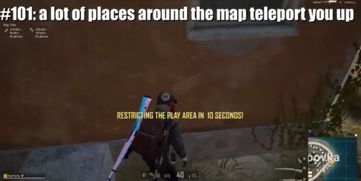 死亡地带怎么玩才不凉？从零开始的硬核生存与资源掠夺手册