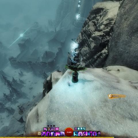 激战2种族技能深度解析，从速通到跳跳乐的隐藏神器