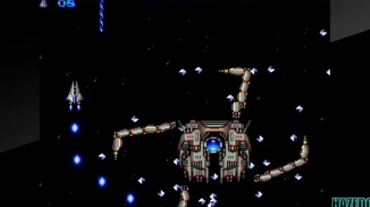 Starfield Wars - 沙罗曼蛇 3D:入侵事件简介及其运作方式 Starfield Wars - 沙罗曼蛇 3D:入侵事件简介及其运作方式