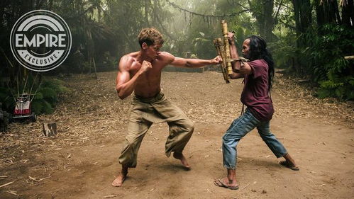 Borderlands 4：疯狂的Ellie与诅咒宝库指南