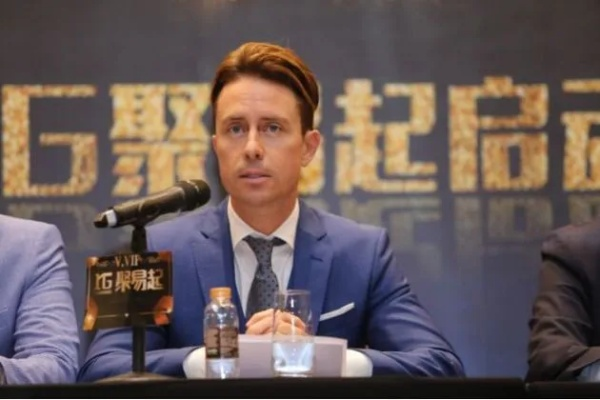 花叮游戏正式更名“花叮娱乐”,焕新出发布局全球娱乐新生态 花叮游戏正式更名“花叮娱乐”,焕新出发布局全球娱乐新生态