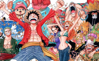 《One Piece: Dawn of Liberation》将和之国篇搬上桌面 《One Piece: Dawn of Liberation》将和之国篇搬上桌面