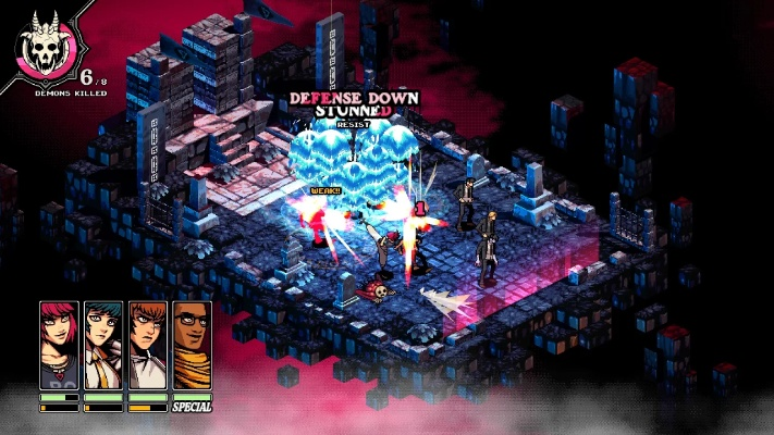 《Demeo x Dungeons & Dragons: Battlemarked》2026年路线图公布:Ravenloft、Arcana Unleashed与Thay即将登场 《Demeo x Dungeons & Dragons: Battlemarked》2026年路线图公布:Ravenloft、Arcana Unleashed与Thay即将登场