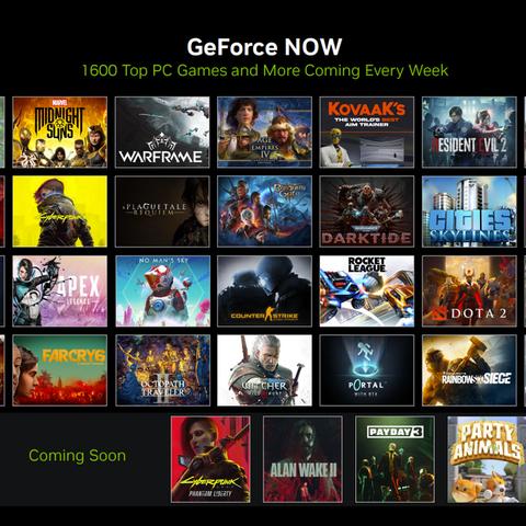 Xbox Game Pass三月新增《赛博朋克2077:往日之影》等多款游戏 Xbox Game Pass三月新增《赛博朋克2077:往日之影》等多款游戏