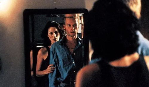 《记忆碎片》是理解克里斯托弗·诺兰时间执念的关键