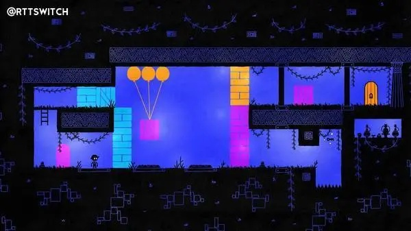 广受好评的Roguelike解谜游戏Blue Prince今日登陆Nintendo Switch 2
