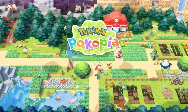 Pokemon Pokopia 高手进阶技巧与秘籍 Pokemon Pokopia 高手进阶技巧与秘籍